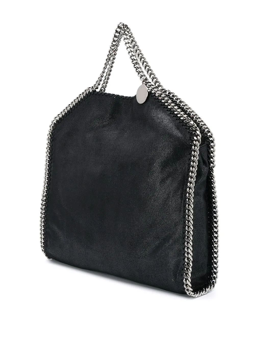 3CHAIN TOTE ECO SHAGGY DEER
