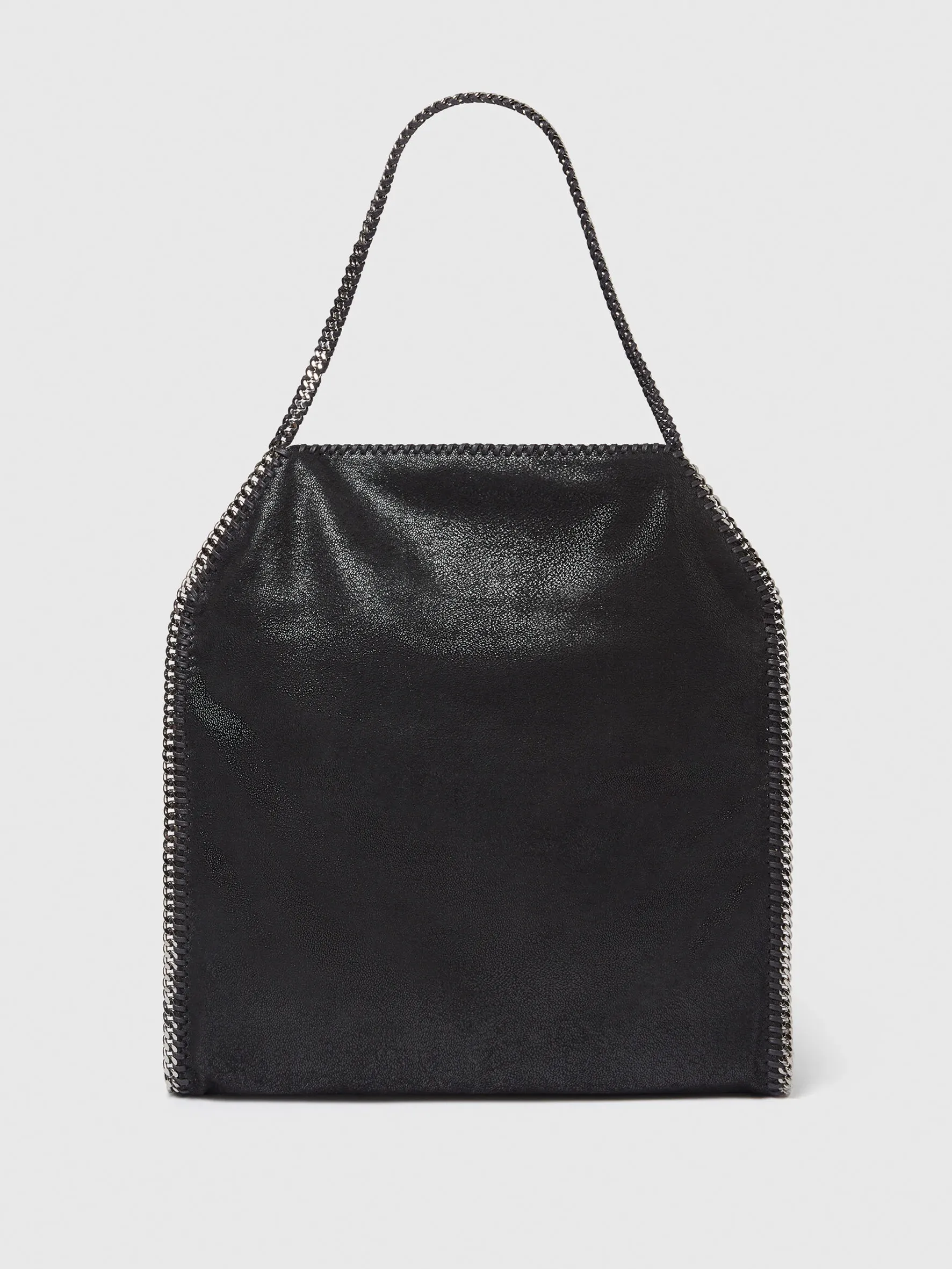 Baby Bella Large Shoulder Tote Bag