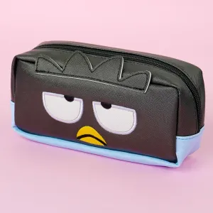 Bad Badtz-Maru Close Up Pen Case