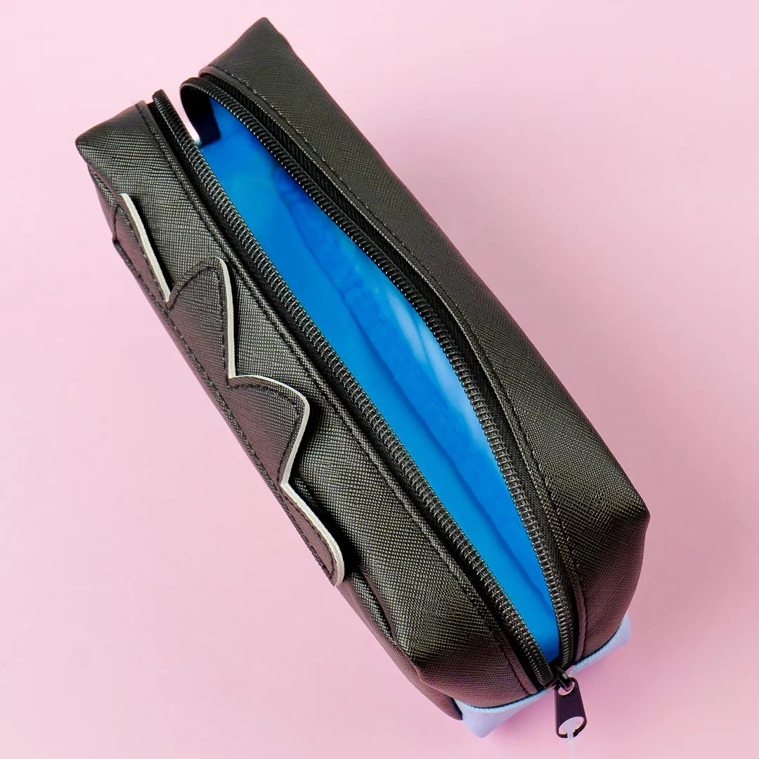 Bad Badtz-Maru Close Up Pen Case