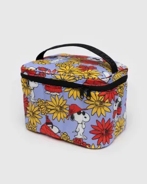 BAGGU x Peanuts Insulated Lunch Bag - Recycled