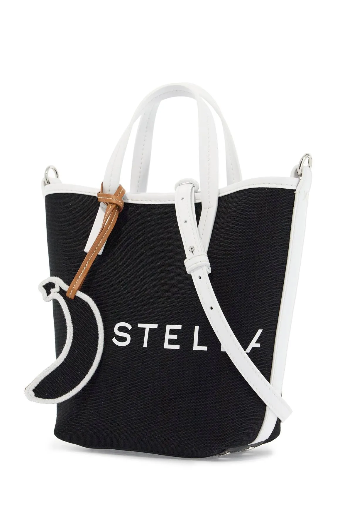 bananatex® shoulder tote