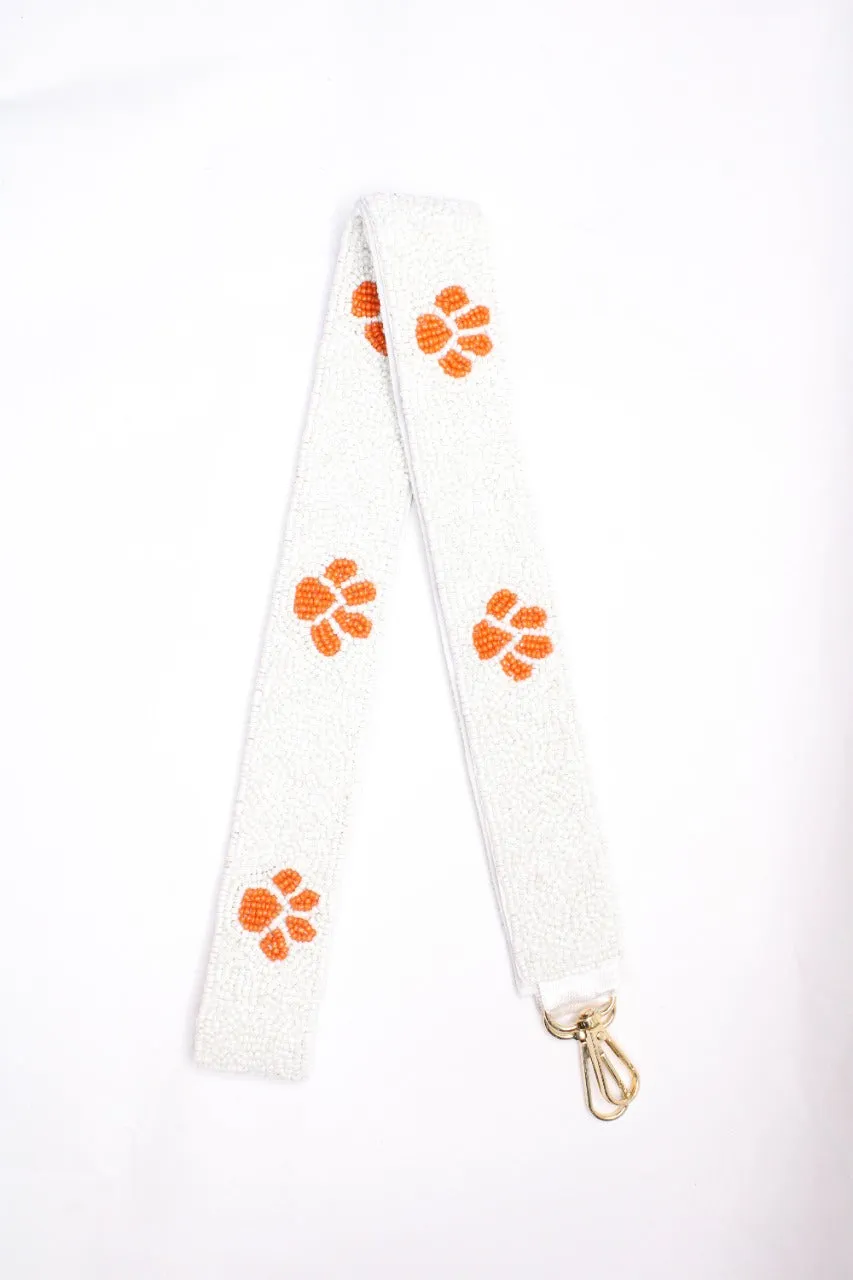 Beaded Purse Straps
