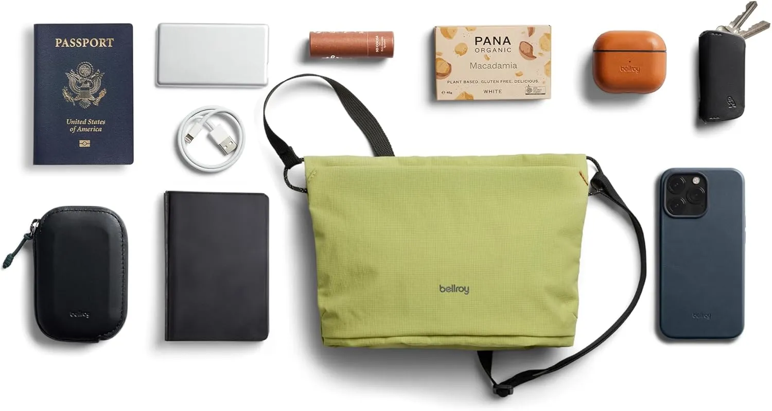 Bellroy Lite Sacoche