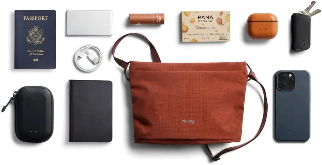 Bellroy Lite Sacoche