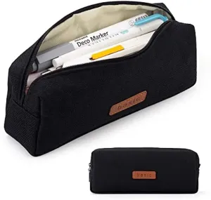 Canvas Office Stationery Organizer/Student Pencil Cases