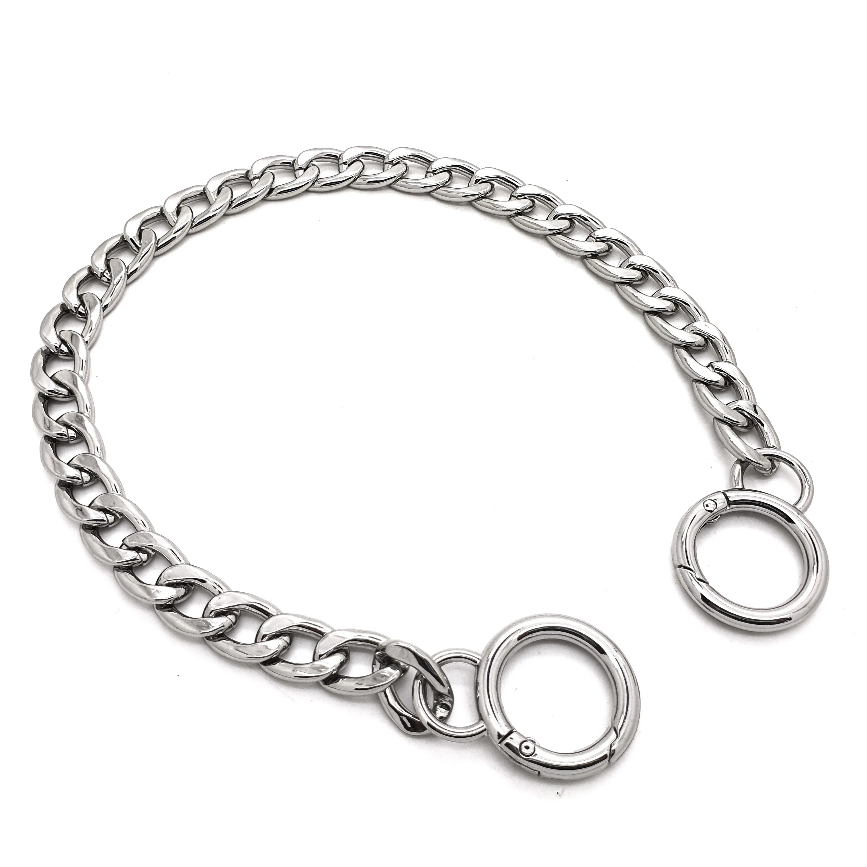 Chunky Decorative Chain 1 x 40 cm - 4 colors
