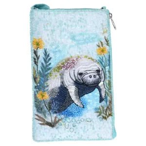 CLUB BAG MANATEE