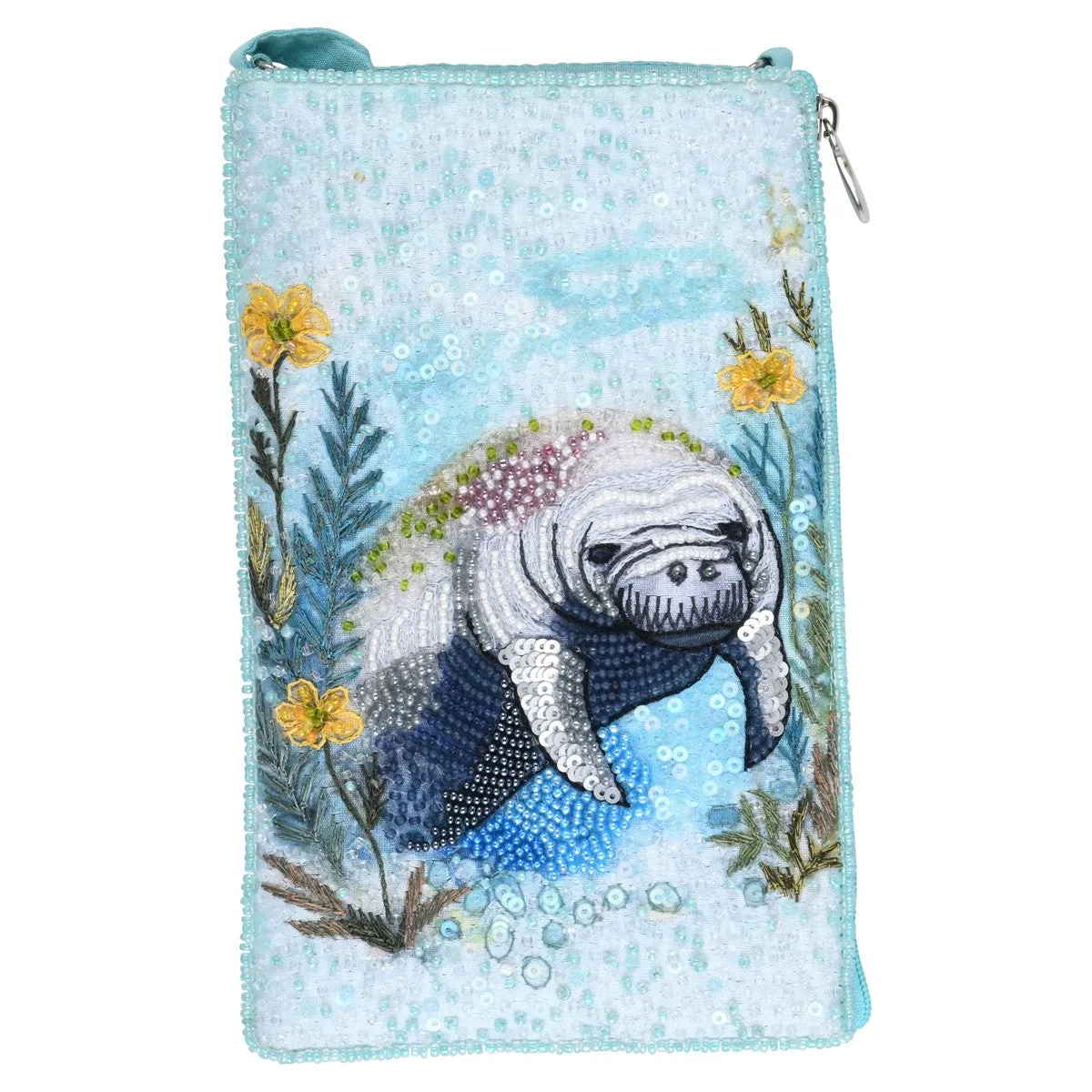 CLUB BAG MANATEE