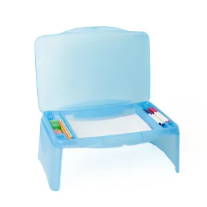 Everything Mary Blue Lap Desk