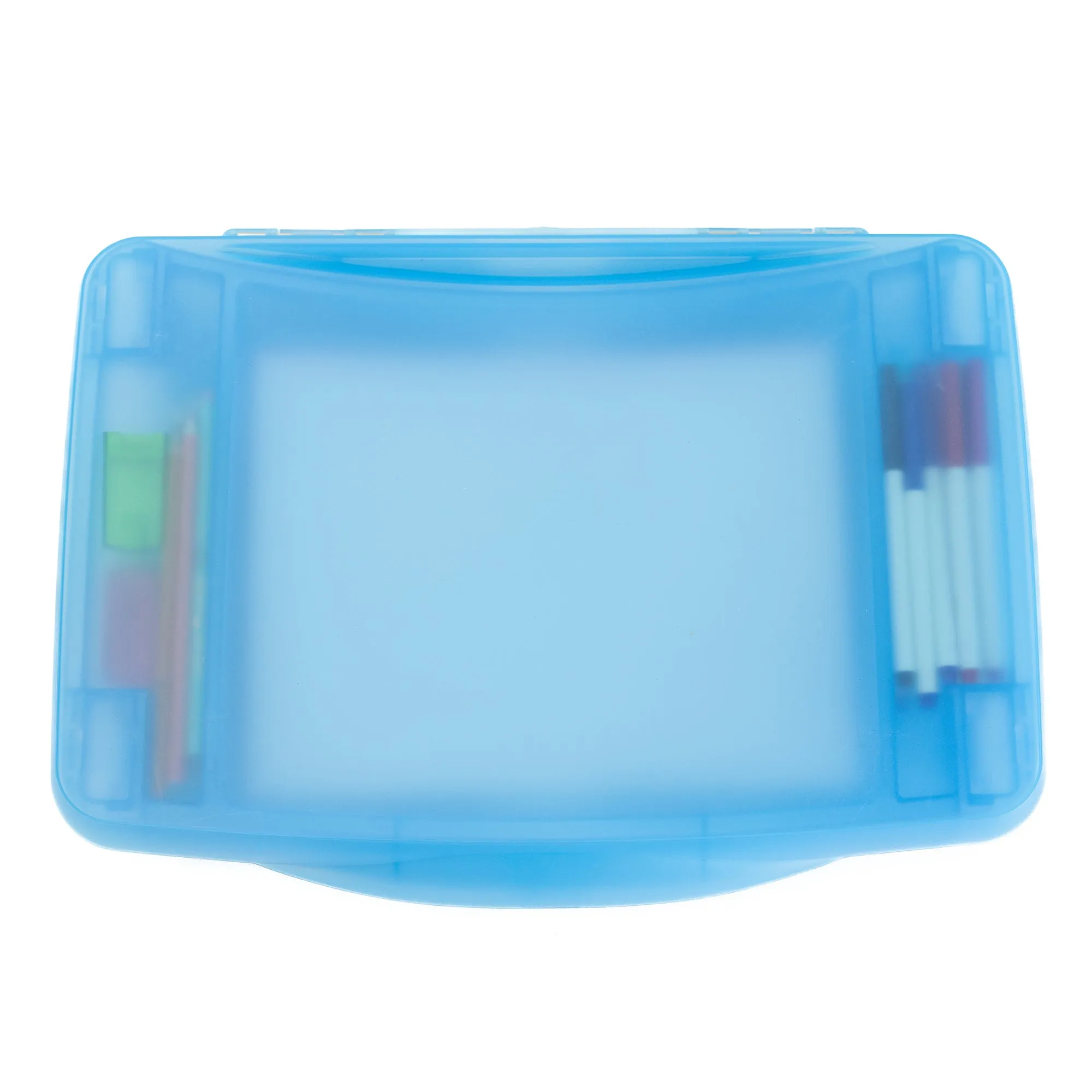 Everything Mary Blue Lap Desk