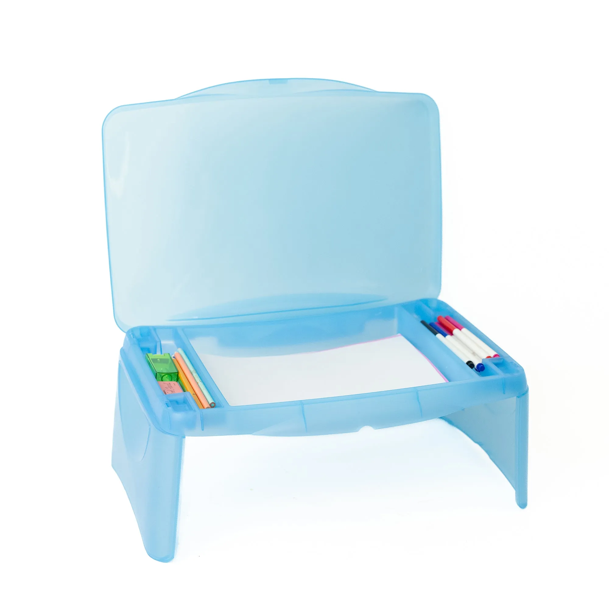 Everything Mary Blue Lap Desk
