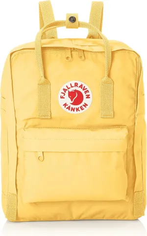 Fjallraven Kanken
