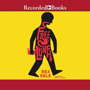 Free Lunch Audio CD  November 10, 2019