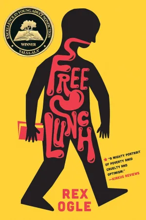 Free Lunch Paperback  August 17, 2021