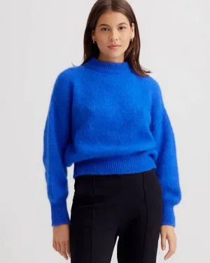 HAILEY - COZY KNITTED SWEATER