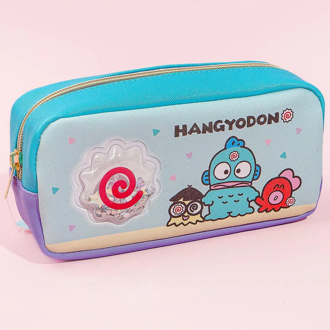 Hangyodon Shaka Shaka Pencil Case