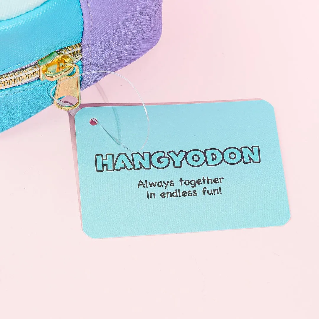 Hangyodon Shaka Shaka Pencil Case