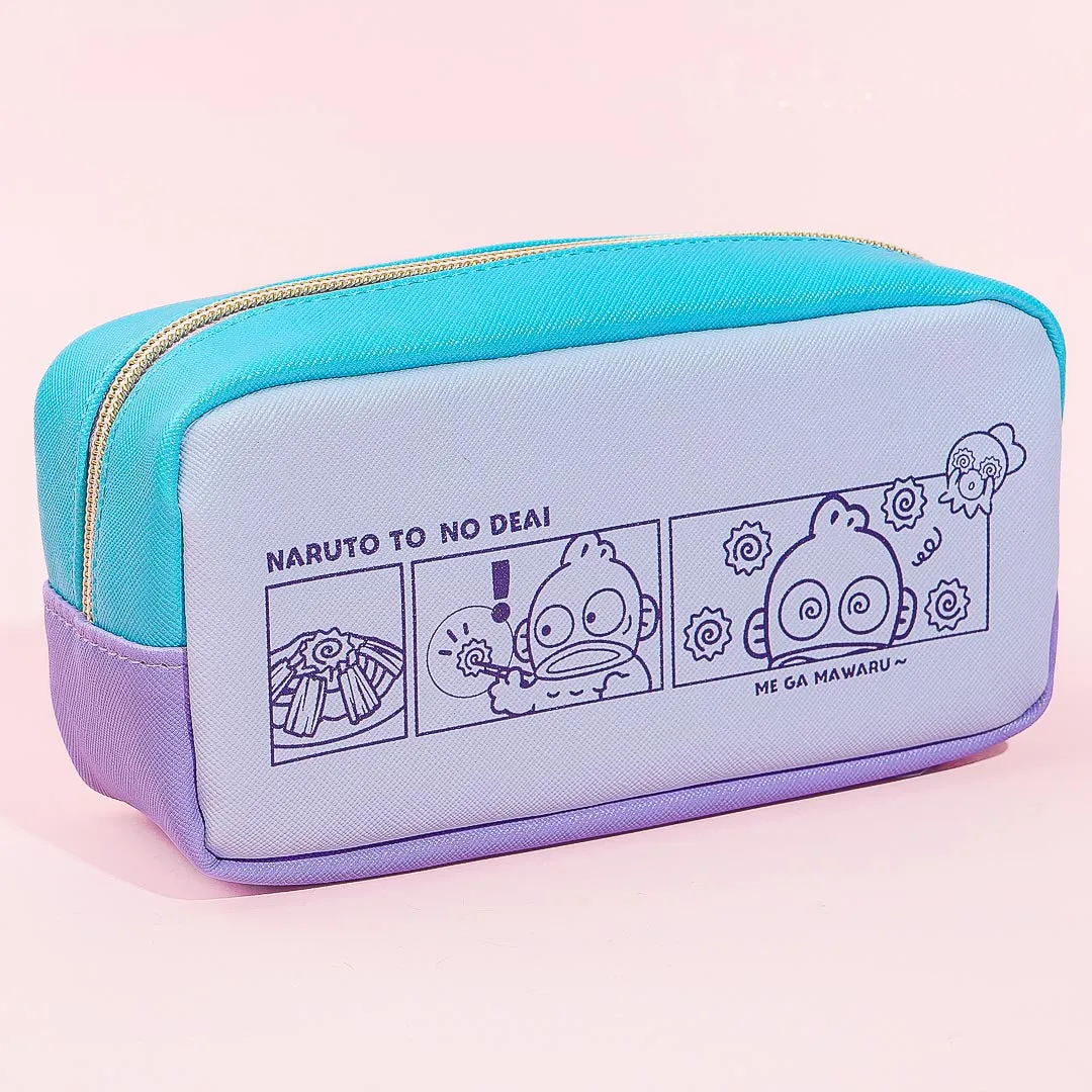 Hangyodon Shaka Shaka Pencil Case