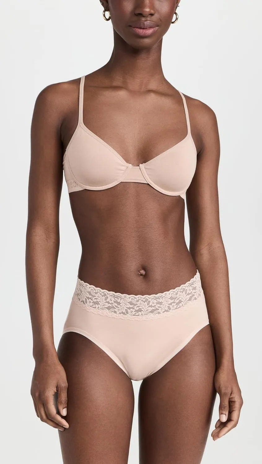 hanky panky Cotton French Brief