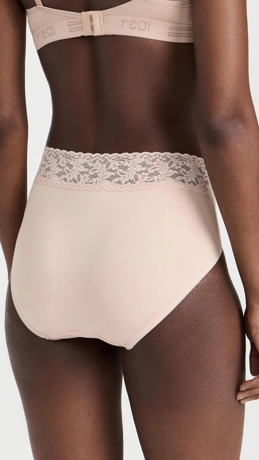 hanky panky Cotton French Brief