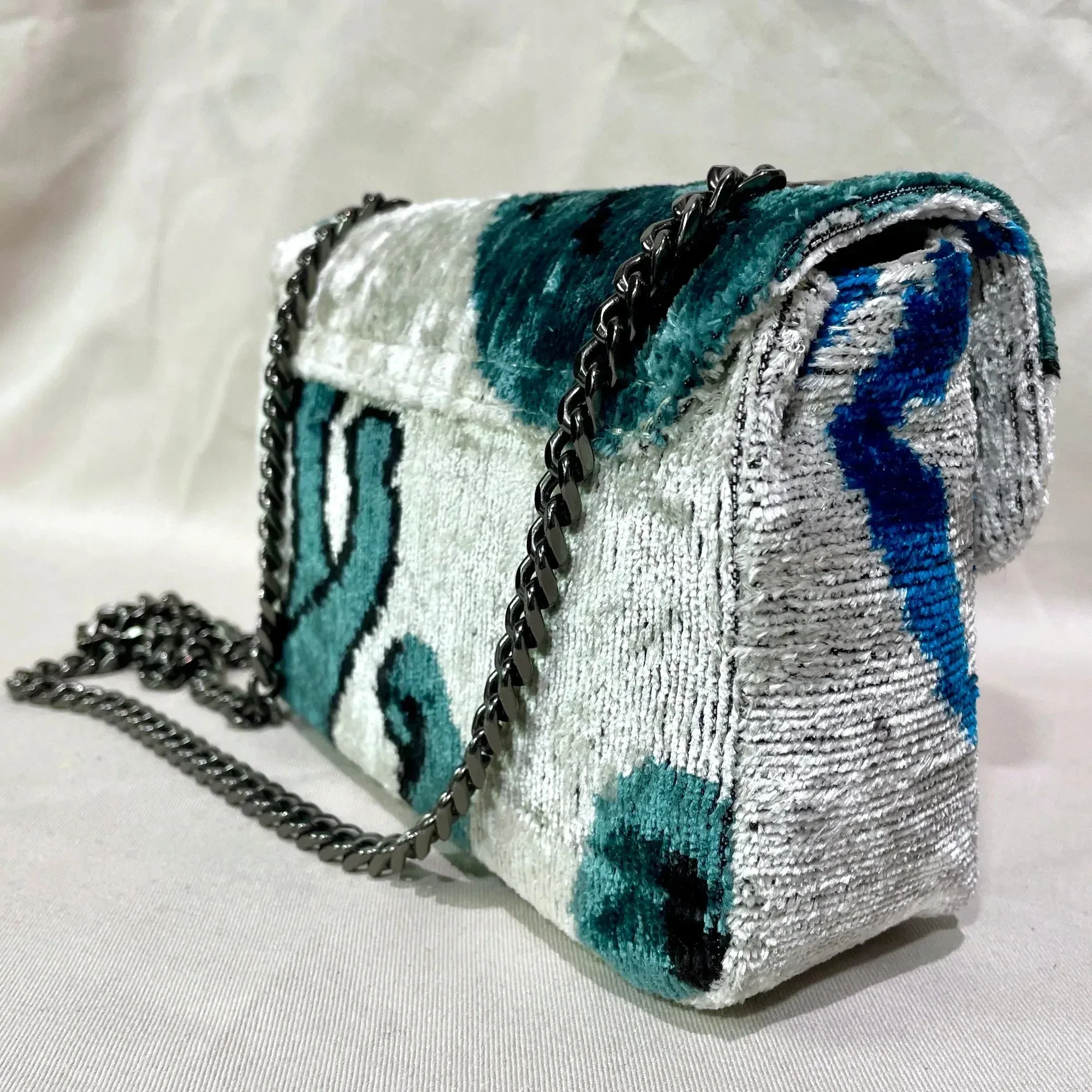 Ikat Coco Bag Catania