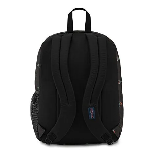 JanSport Big Student Backpack - Rose Icon - Oversized