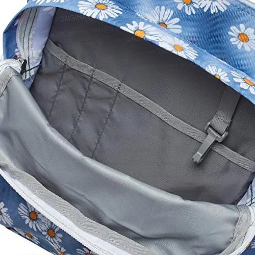 JanSport Traditional Backpacks, Daisy Haze, One Size