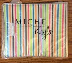 Kayla Petite - RETIRED