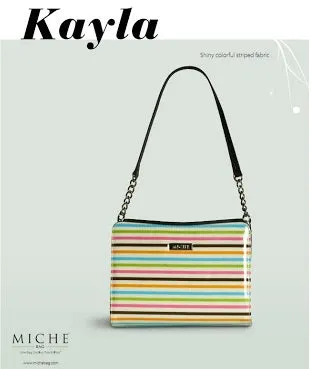 Kayla Petite - RETIRED