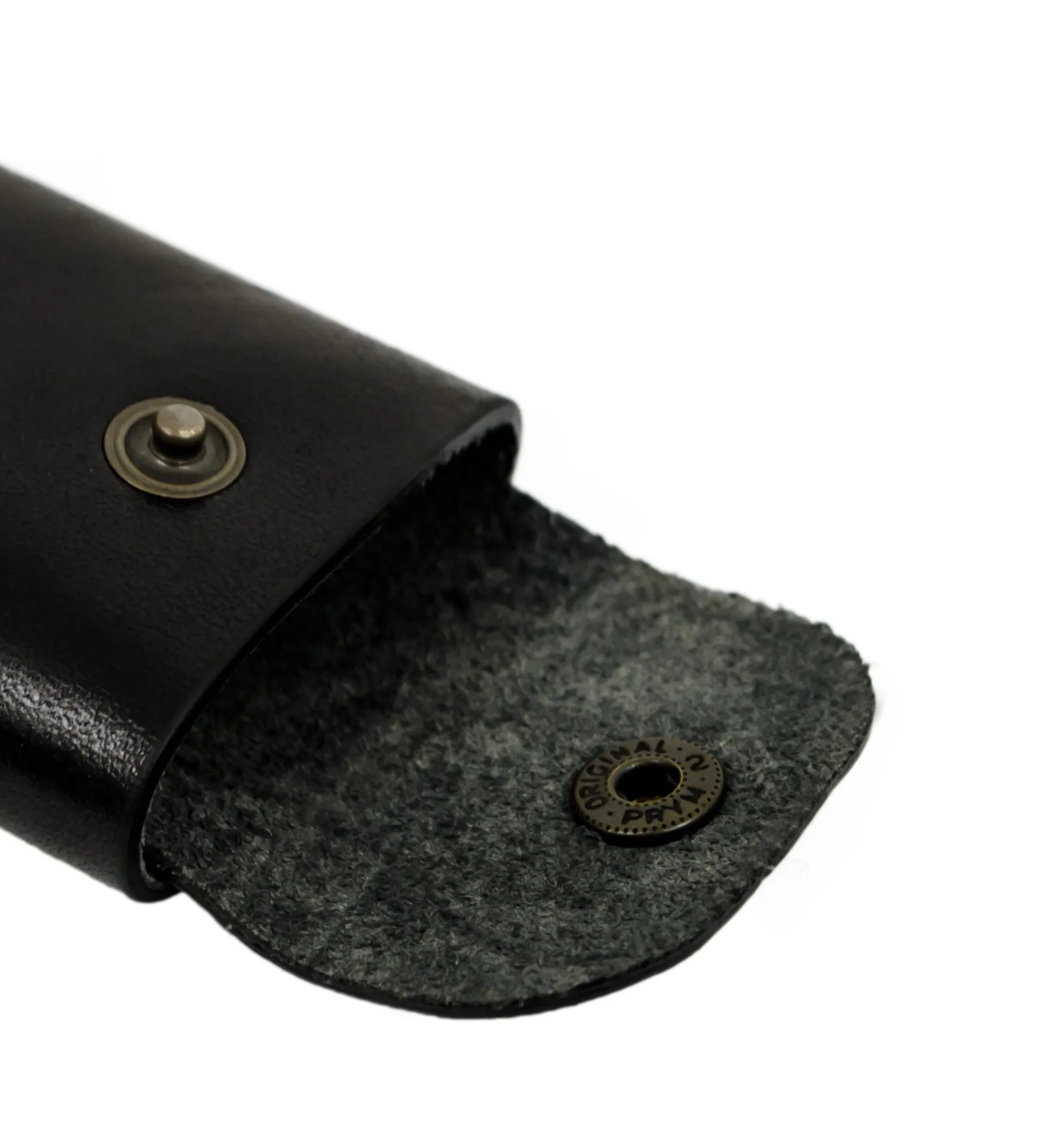 Leather Pen Case Holder - Appointment in Samarra