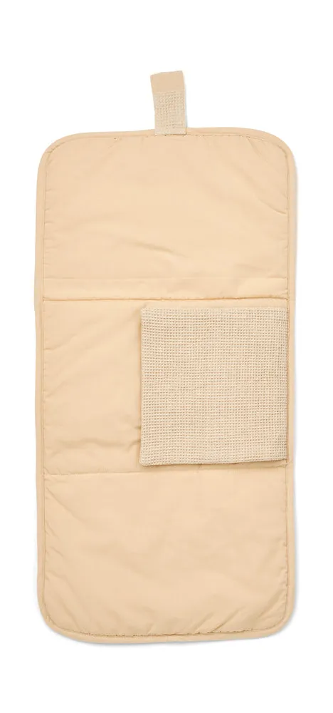 Liewood Isla Version mat Changing Mat To Go | Apple Blossom