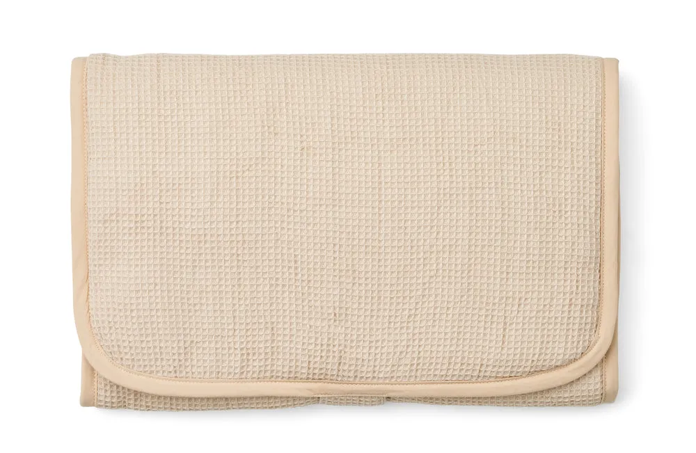 Liewood Isla Version mat Changing Mat To Go | Apple Blossom