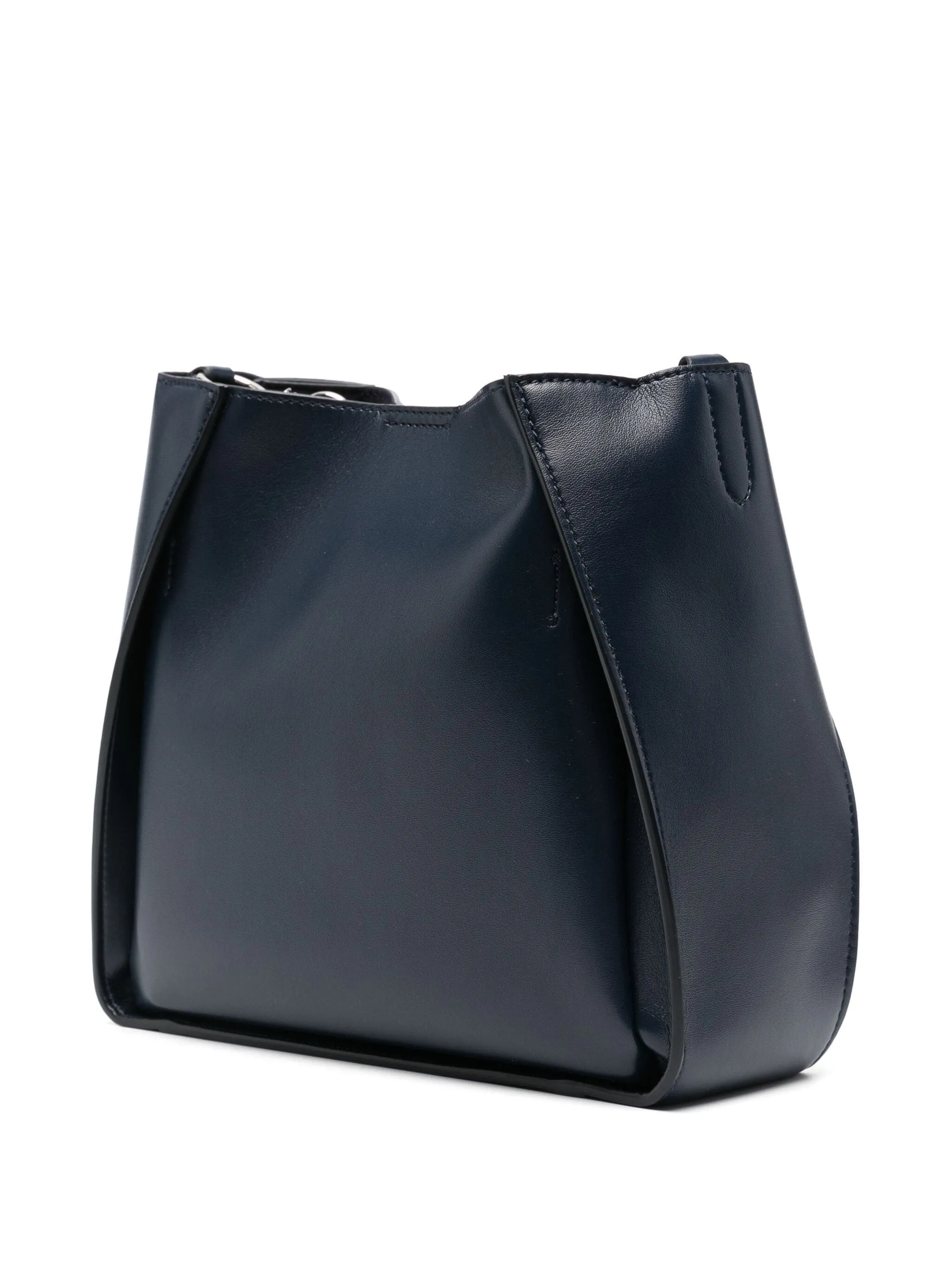 Logo Crossbody Bag