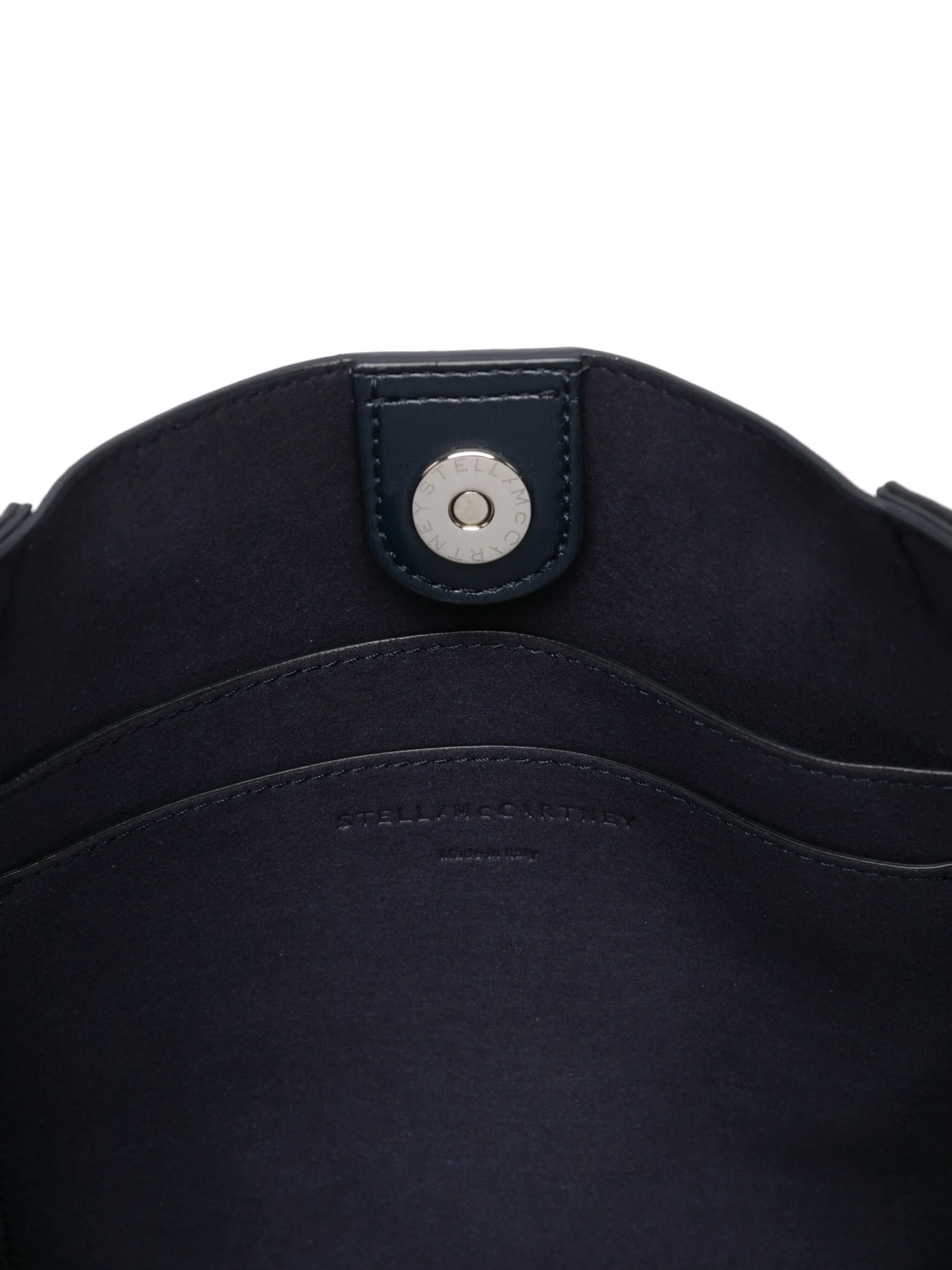 Logo Crossbody Bag