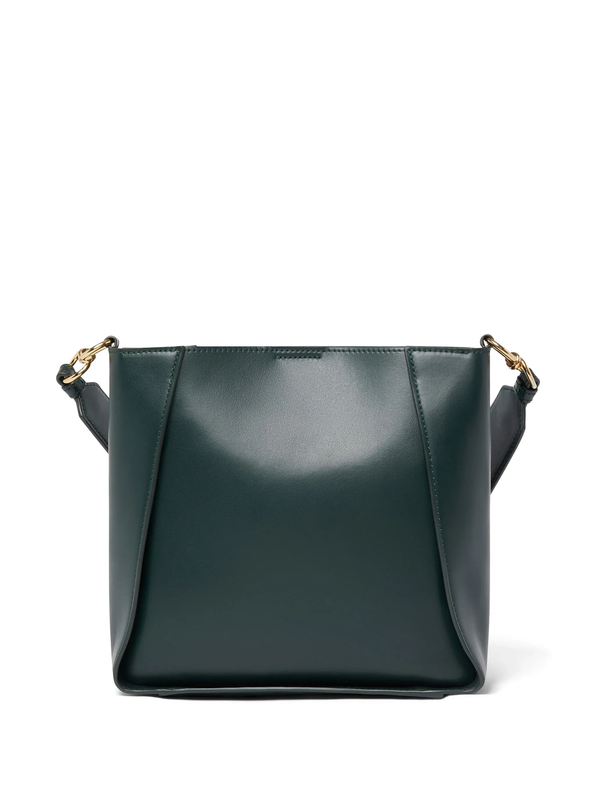 Logo Crossbody Bag