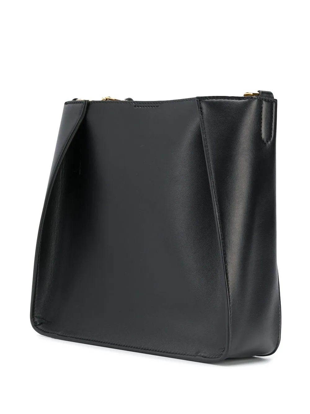 Logo Crossbody Bag