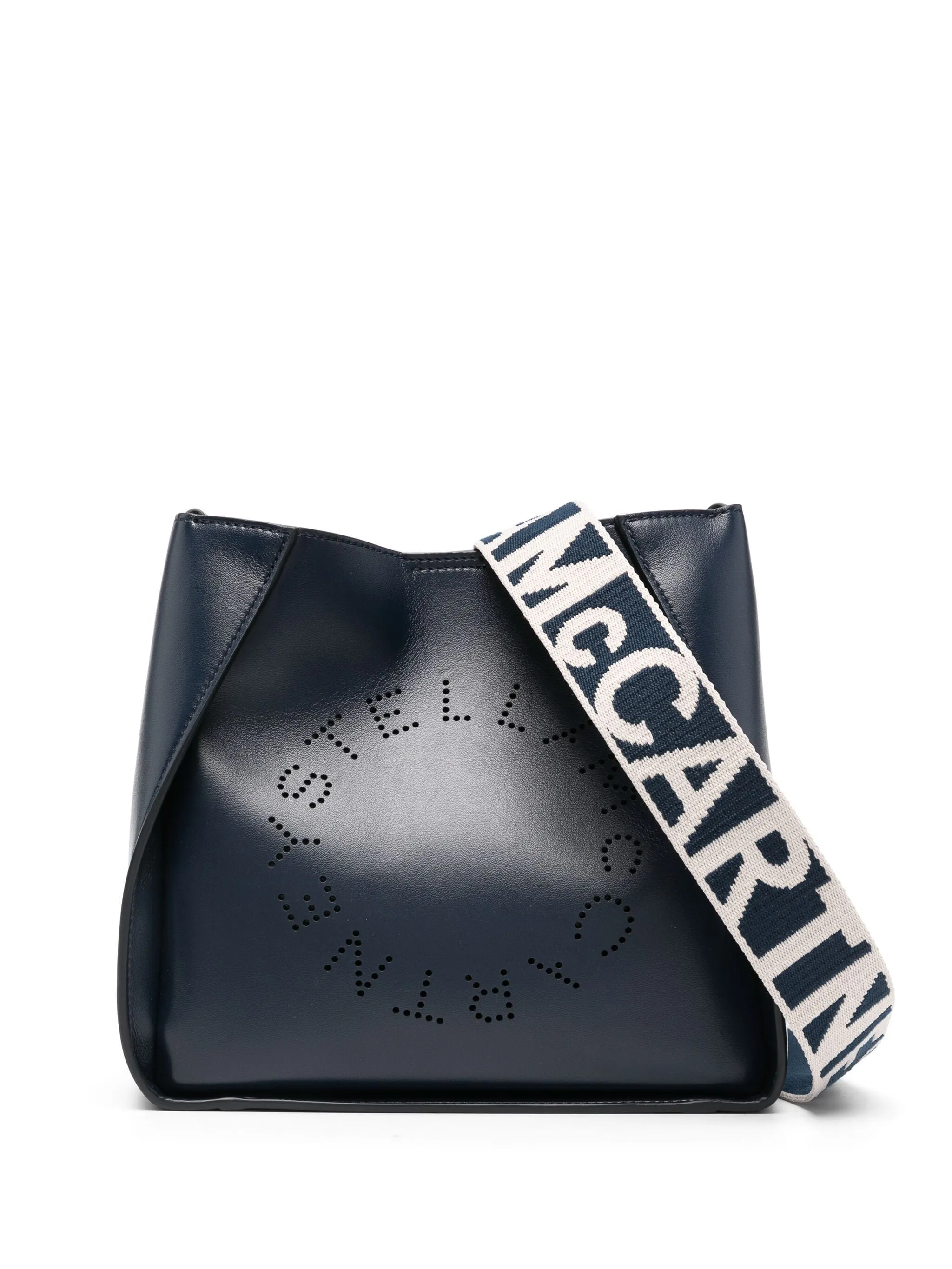 Logo Crossbody Bag