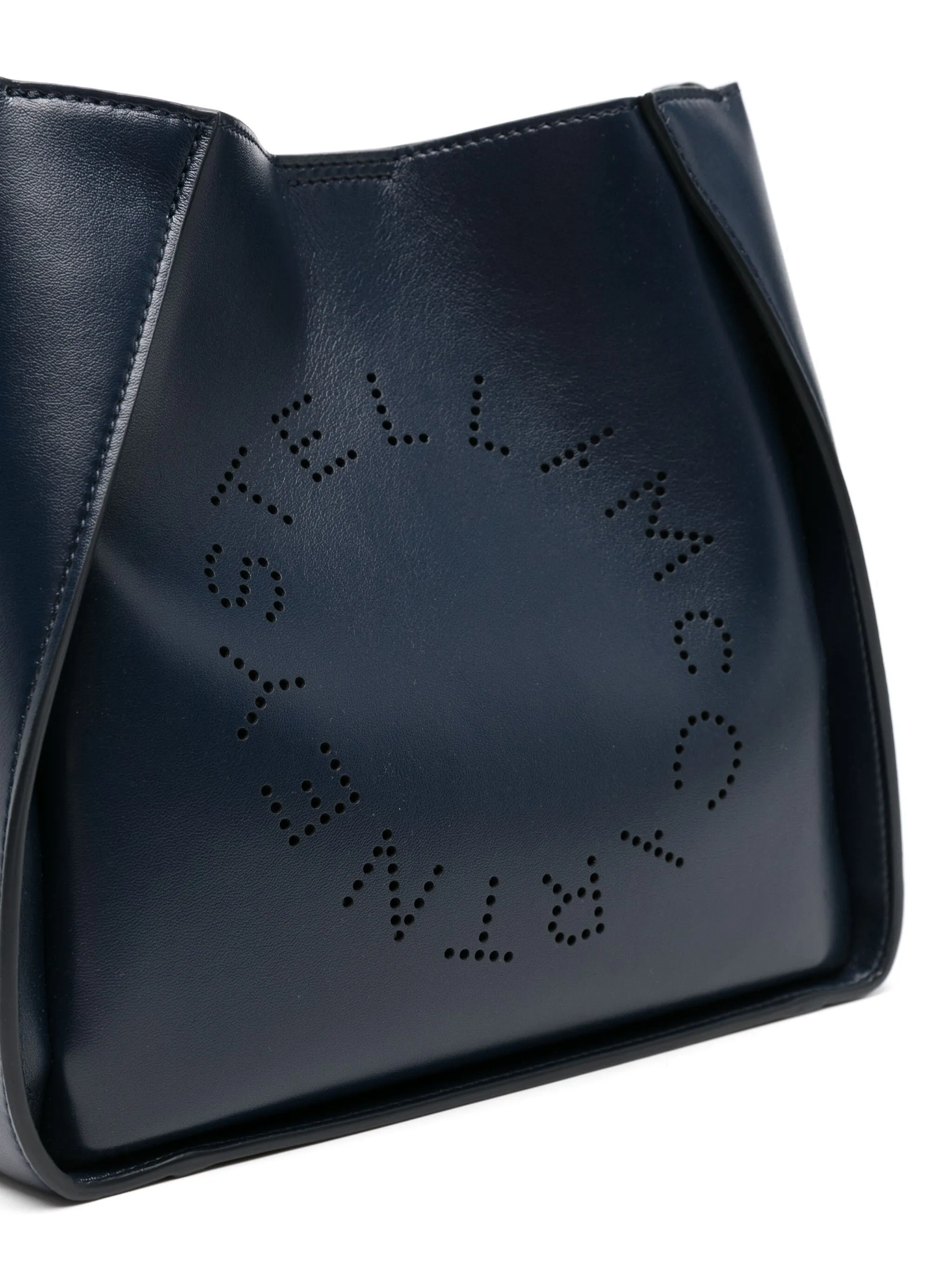 Logo Crossbody Bag