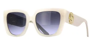 Marc Jacobs J Marc Square Cutout Marc 687/S SZJ9O