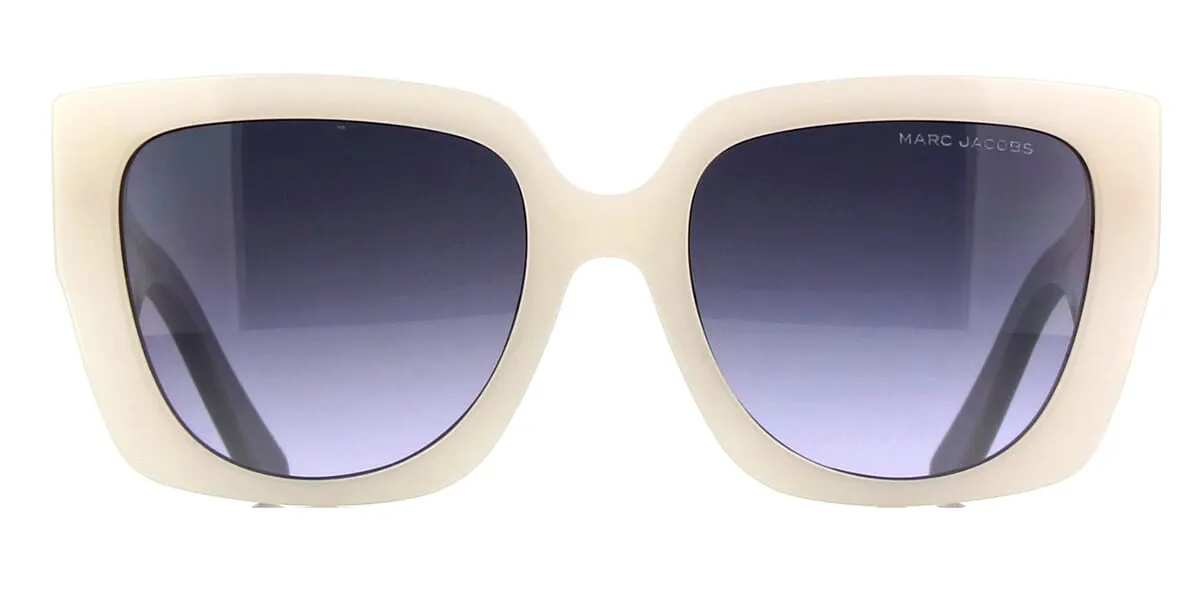 Marc Jacobs J Marc Square Cutout Marc 687/S SZJ9O