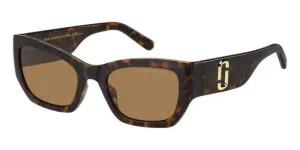 Marc Jacobs Marc 723/S 08670 - As Seen On Angela Aguilar