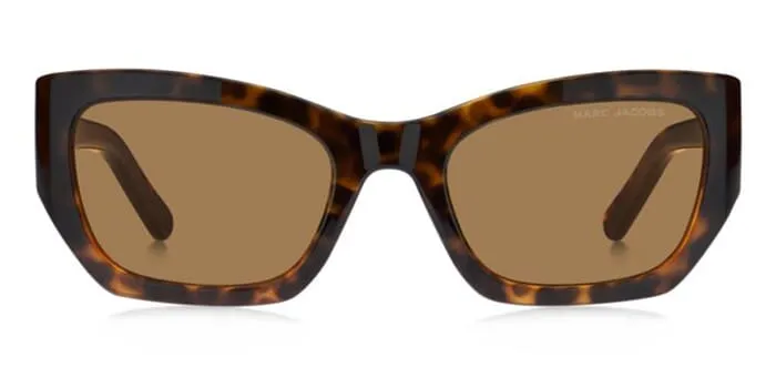 Marc Jacobs Marc 723/S 08670 - As Seen On Angela Aguilar