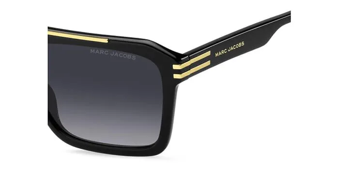 Marc Jacobs Marc 752/S 8079O - As Seen On Travis Kelce