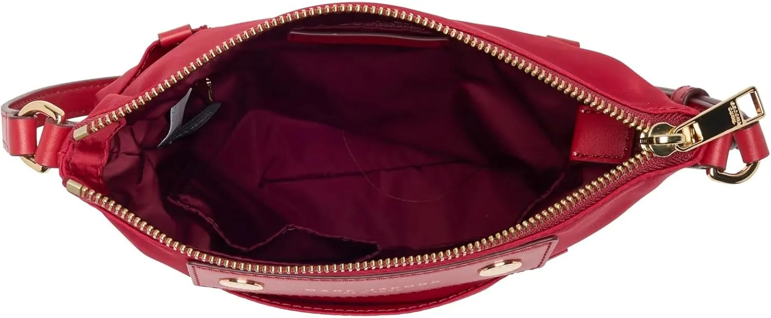 Marc Jacobs Preppy Swing Crossbody Bag One Size