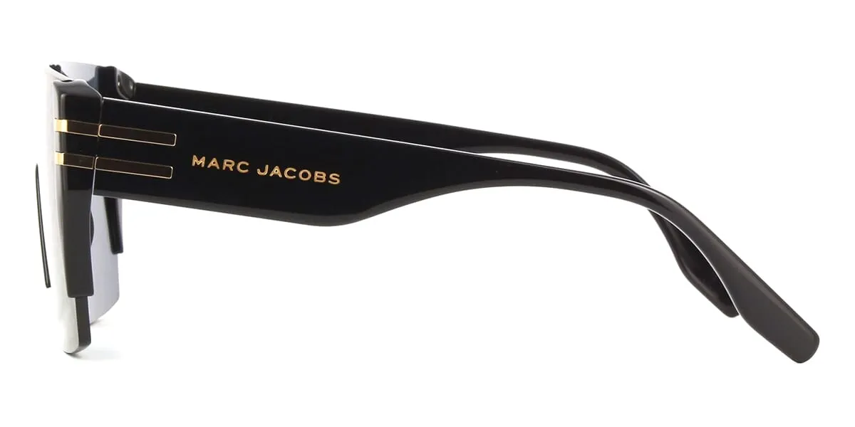 Marc Jacobs The Monogram Graphic Lens Marc 712/S NZU7Y