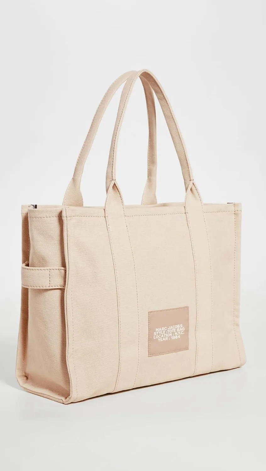 Marc Jacobs Women's The Large Tote Bag