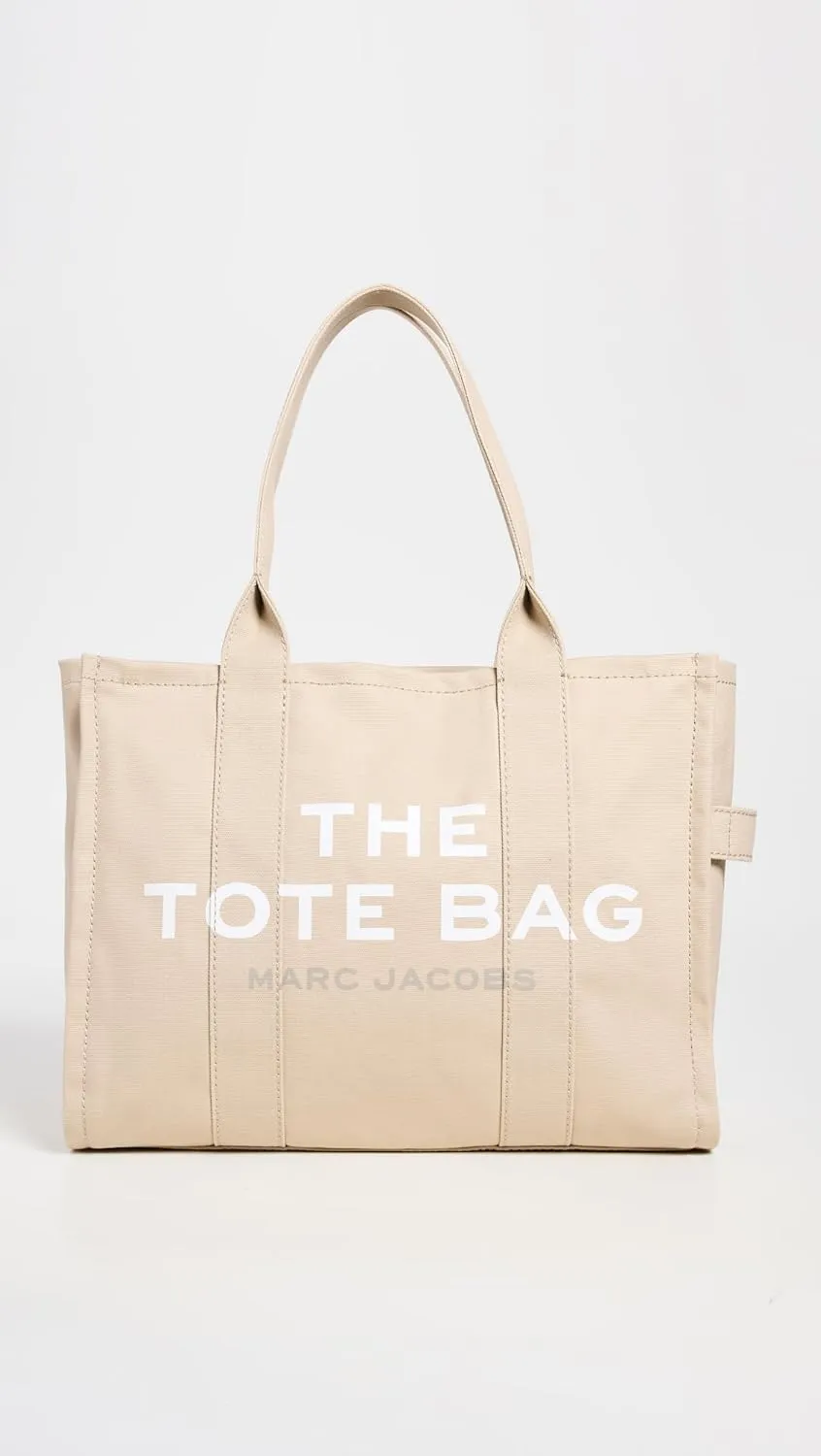 Marc Jacobs Women's The Large Tote Bag