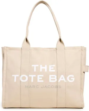Marc Jacobs Women's The Large Tote Bag