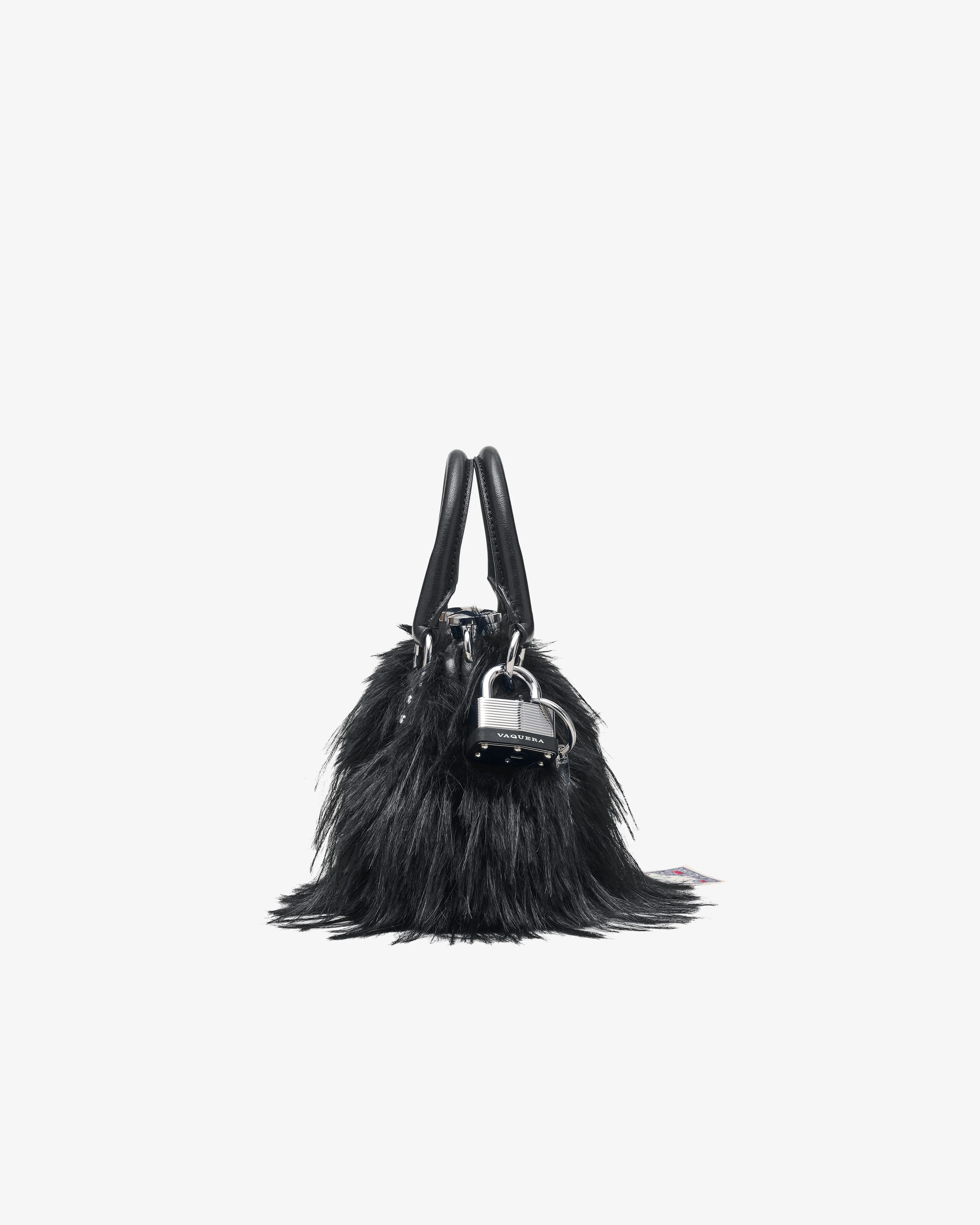 Marc Jacobs - Women's Vaquera x Marc Jacobs Little Stam - (Black)